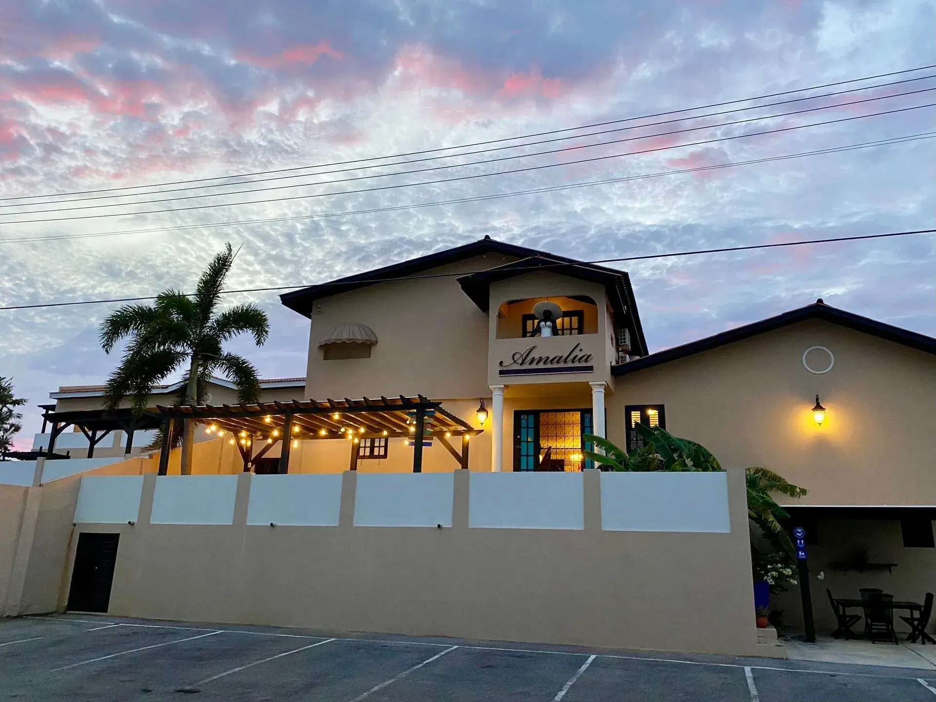 Casa Amalia